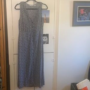 & other stories sundress sz 10